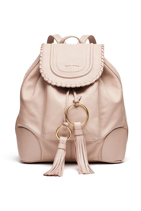 imported chloé accessories